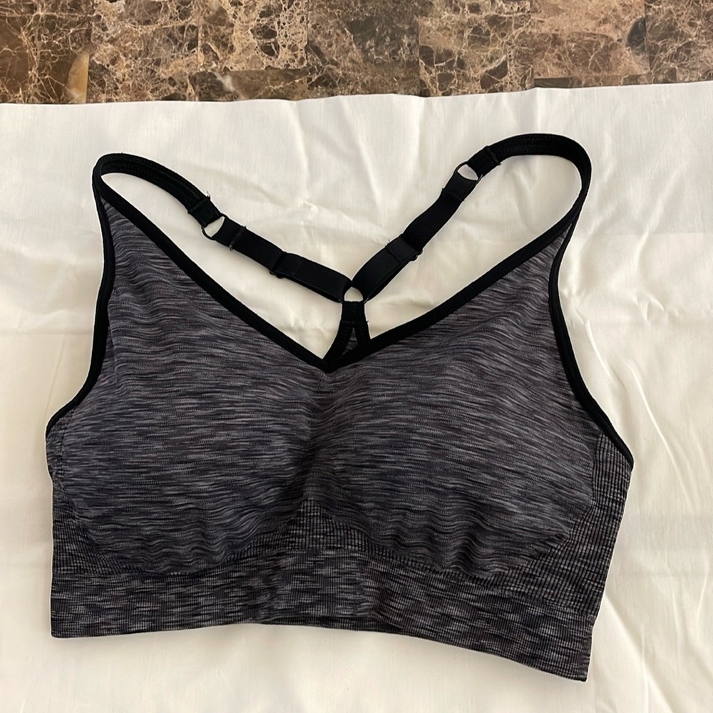 Old Navy sports bra